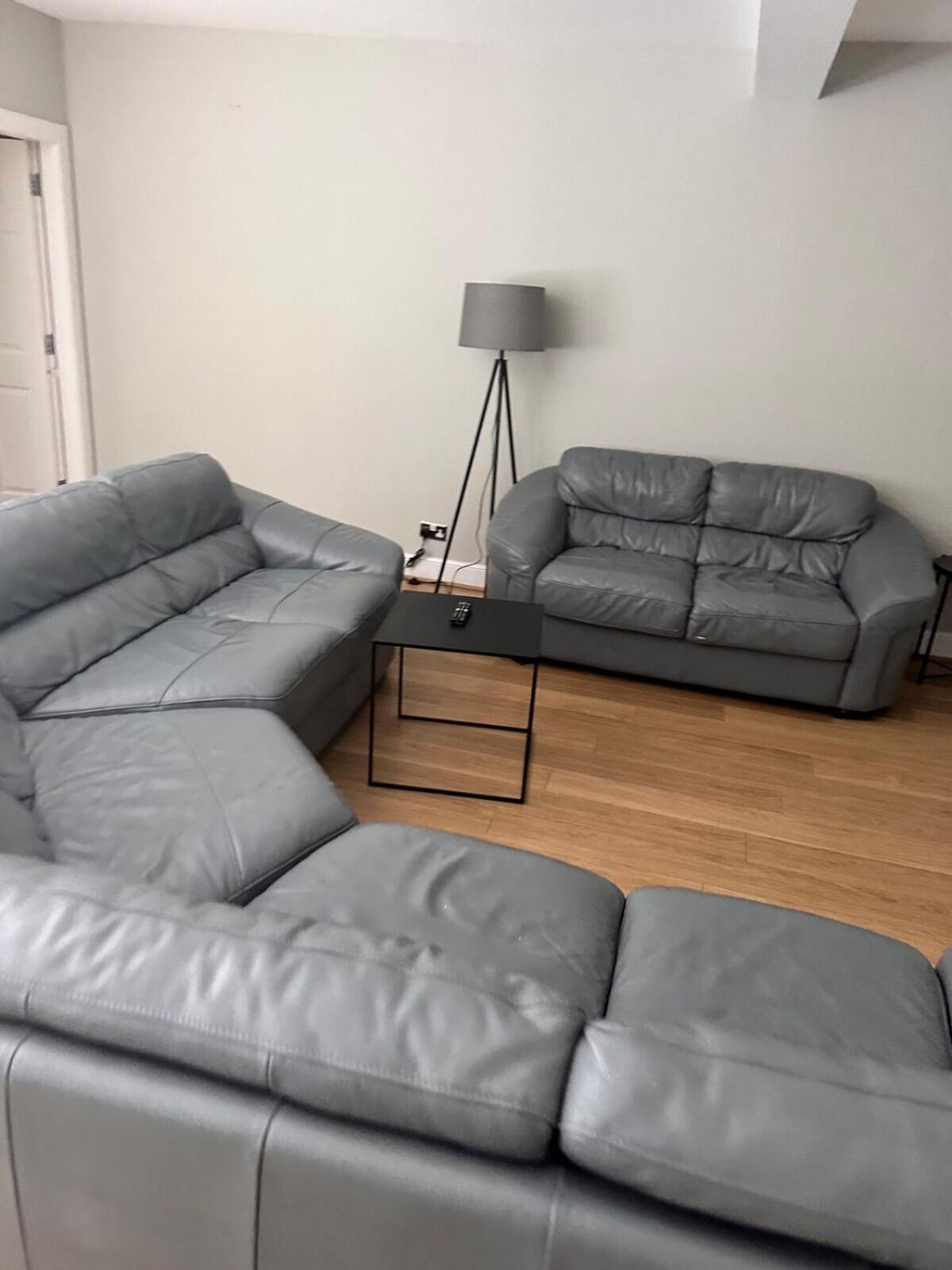 Apartamento Union Terrace Garden View *